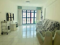 Blk 683C Jurong West Street 64 (Jurong West), HDB 5 Rooms #635948451